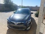 Toyota Avalon 2014 года за 8 200 000 тг. в Жанаозен