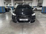 Kia XCeed 2023 года за 10 500 000 тг. в Астана – фото 4