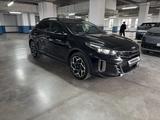 Kia XCeed 2023 года за 10 500 000 тг. в Астана – фото 2
