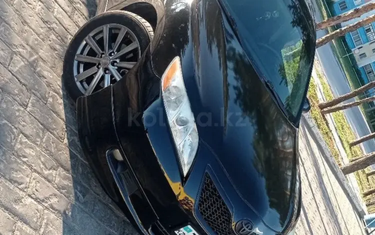 Toyota Camry 2008 года за 5 700 000 тг. в Костанай