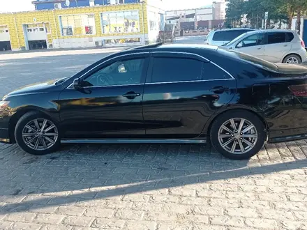 Toyota Camry 2008 года за 5 700 000 тг. в Костанай – фото 5