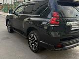 Toyota Land Cruiser Prado 2018 годаүшін21 500 000 тг. в Шымкент – фото 4