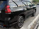 Toyota Land Cruiser Prado 2018 годаүшін21 500 000 тг. в Шымкент – фото 3