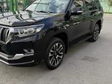 Toyota Land Cruiser Prado 2018 годаүшін21 500 000 тг. в Шымкент – фото 2