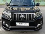 Toyota Land Cruiser Prado 2018 годаүшін21 500 000 тг. в Шымкент