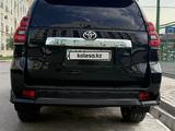 Toyota Land Cruiser Prado 2018 годаүшін21 500 000 тг. в Шымкент – фото 5