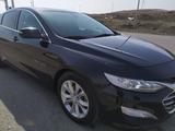 Chevrolet Malibu 2020 годаfor9 500 000 тг. в Жанатас