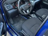 Kia Rio 2012 года за 4 600 000 тг. в Семей – фото 5