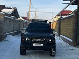 Toyota Land Cruiser Prado 1997 годаfor5 000 000 тг. в Атырау – фото 2