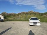 Lincoln Town Car 1998 годаfor1 200 000 тг. в Усть-Каменогорск – фото 4