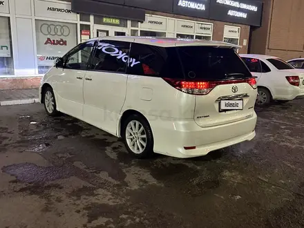 Toyota Estima 2011 года за 9 000 000 тг. в Астана – фото 2