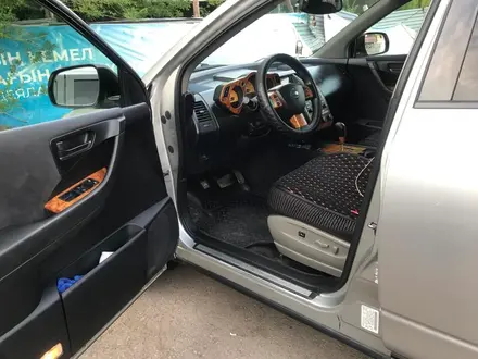 Nissan Murano 2004 года за 3 500 000 тг. в Астана