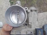 Дроссельная заслонка оригинал Поло, Рапид, Актавия, Кади, Джетта за 25 000 тг. в Астана