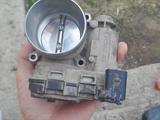 Дроссельная заслонка оригинал Поло, Рапид, Актавия, Кади, Джетта за 25 000 тг. в Астана – фото 3