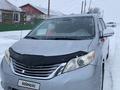 Toyota Sienna 2013 года за 9 300 000 тг. в Уральск – фото 2