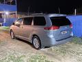 Toyota Sienna 2013 года за 9 300 000 тг. в Уральск – фото 6