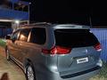 Toyota Sienna 2013 года за 9 300 000 тг. в Уральск – фото 9