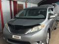 Toyota Sienna 2013 года за 9 300 000 тг. в Уральск – фото 3