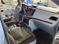 Toyota Sienna 2013 года за 9 300 000 тг. в Уральск – фото 17