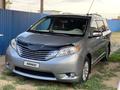 Toyota Sienna 2013 года за 9 300 000 тг. в Уральск – фото 16
