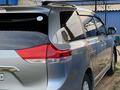 Toyota Sienna 2013 года за 9 300 000 тг. в Уральск – фото 21