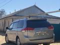 Toyota Sienna 2013 года за 9 300 000 тг. в Уральск – фото 23