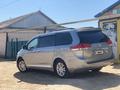 Toyota Sienna 2013 года за 9 300 000 тг. в Уральск – фото 24