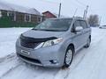 Toyota Sienna 2013 года за 9 300 000 тг. в Уральск