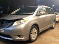 Toyota Sienna 2013 года за 9 300 000 тг. в Уральск – фото 5