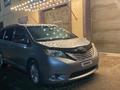 Toyota Sienna 2013 года за 9 300 000 тг. в Уральск – фото 4
