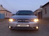 Daewoo Nexia 2012 годаүшін1 750 000 тг. в Туркестан – фото 4