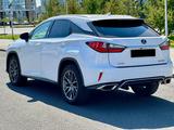 Lexus RX 350 2019 годаүшін15 000 000 тг. в Астана – фото 4