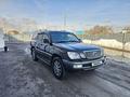 Lexus LX 470 2007 года за 13 500 000 тг. в Актобе – фото 2