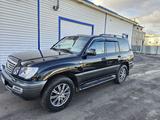 Lexus LX 470 2007 года за 13 500 000 тг. в Актобе