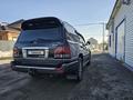 Lexus LX 470 2007 года за 13 500 000 тг. в Актобе – фото 6