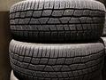 205/50r17 Continental 4шт за 70 000 тг. в Алматы – фото 2