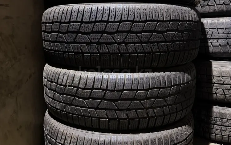 205/50r17 Continental 4шт за 70 000 тг. в Алматы