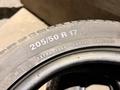 205/50r17 Continental 4шт за 70 000 тг. в Алматы – фото 5