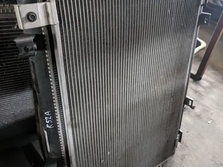 Радиатор R52 R51 за 55 000 тг. в Алматы