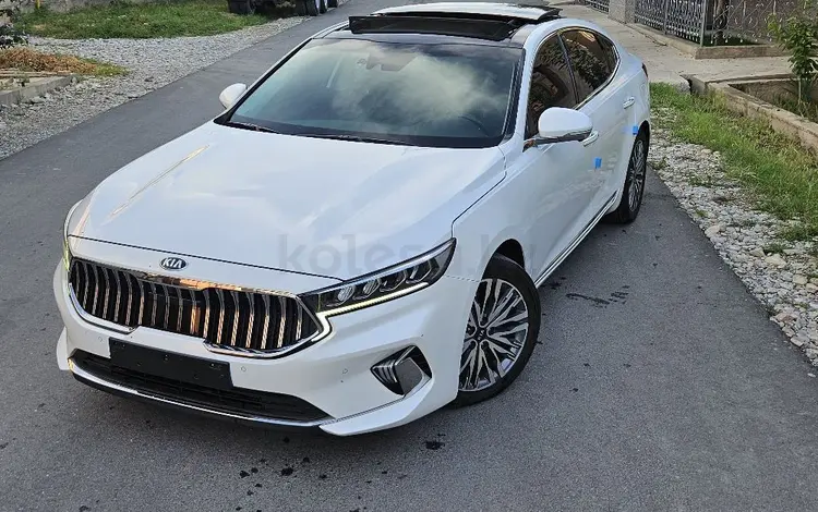 Kia K7 2020 года за 13 500 000 тг. в Шымкент