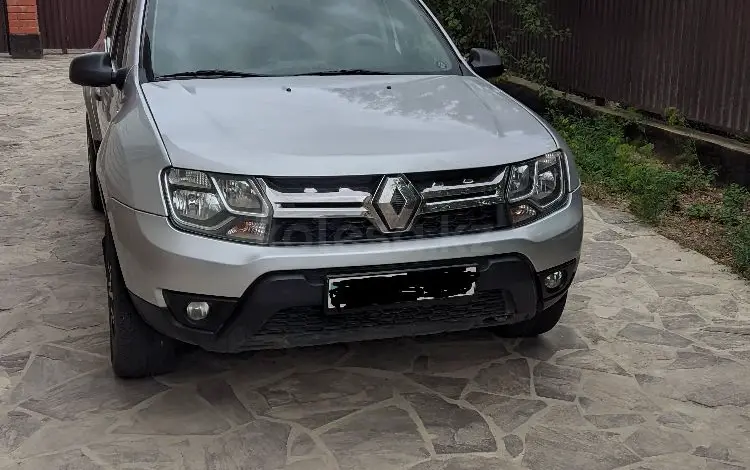 Renault Duster 2015 годаүшін5 000 000 тг. в Атырау