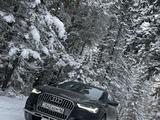 Audi A6 allroad 2016 года за 22 000 000 тг. в Астана – фото 3