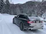 Audi A6 allroad 2016 года за 22 000 000 тг. в Астана – фото 5