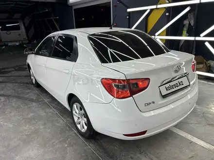 DongFeng S30 2013 года за 1 850 000 тг. в Алматы – фото 5