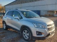 Chevrolet Tracker 2015 года за 4 800 000 тг. в Алматы