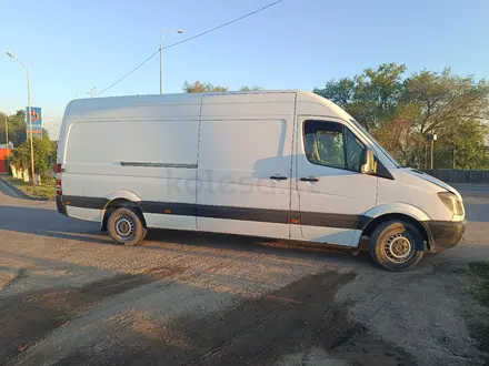 Mercedes-Benz Sprinter 2012 года за 10 500 000 тг. в Алматы – фото 3
