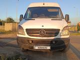 Mercedes-Benz Sprinter 2012 года за 10 500 000 тг. в Алматы – фото 2