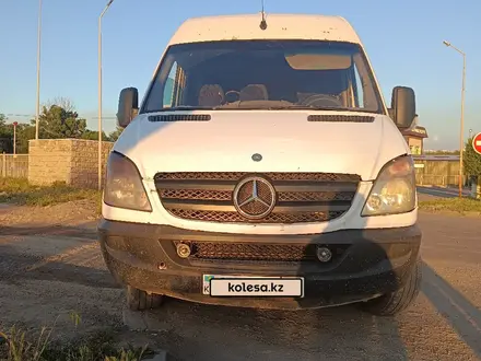 Mercedes-Benz Sprinter 2012 года за 10 500 000 тг. в Алматы – фото 2