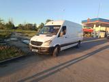 Mercedes-Benz Sprinter 2012 года за 10 500 000 тг. в Алматы