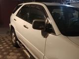 Lexus RX 300 1999 годаүшін5 000 000 тг. в Темиртау – фото 3
